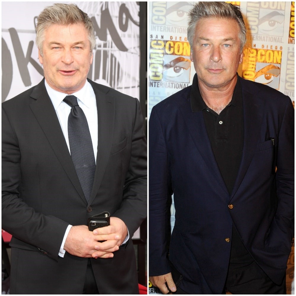 Alec Baldwin