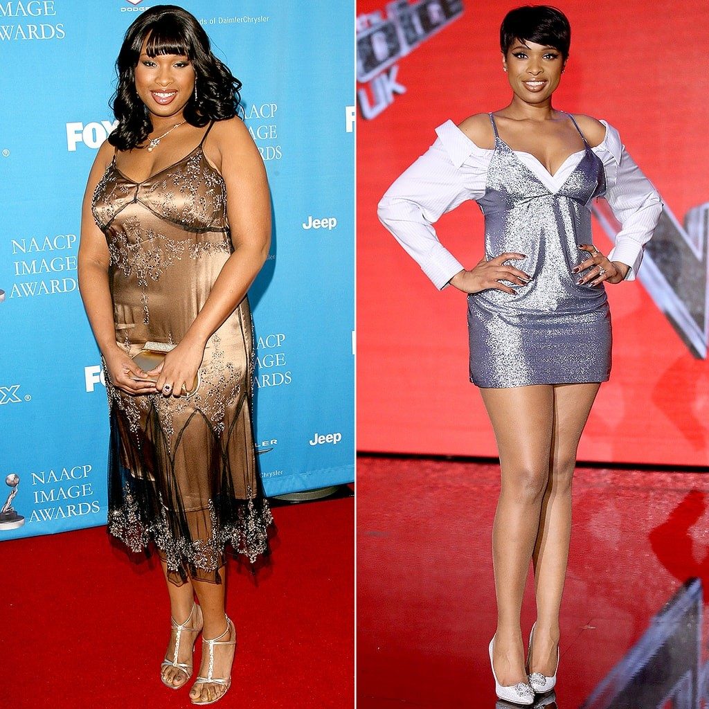 Jennifer Hudson