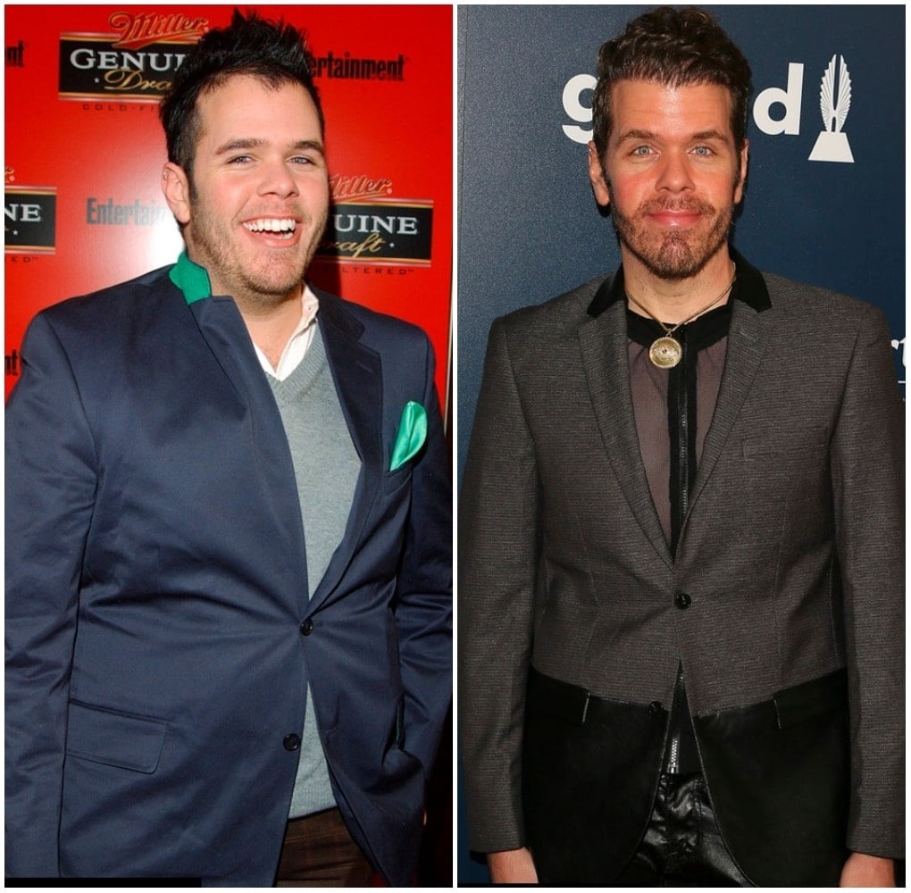 Perez Hilton