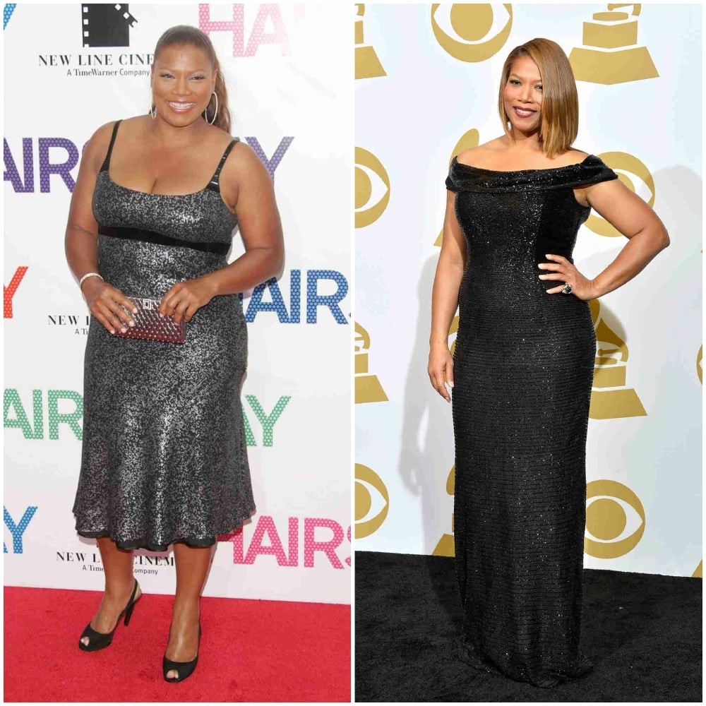 Queen Latifah